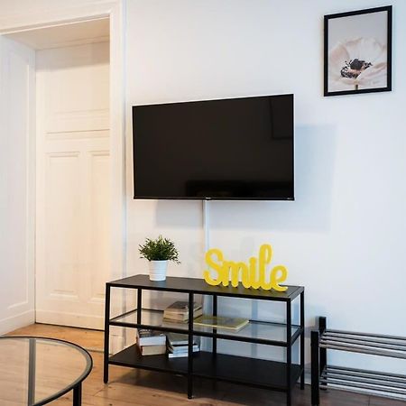 Great Apartment In Berlin Neukoelln ภายนอก รูปภาพ