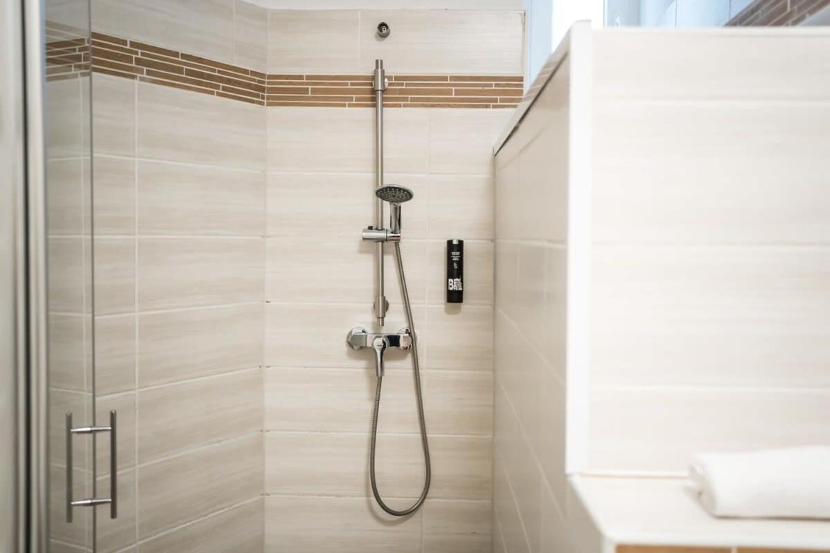 Great Apartment In Berlin Neukoelln ภายนอก รูปภาพ