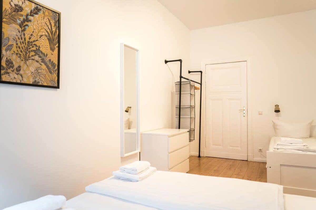 Great Apartment In Berlin Neukoelln ภายนอก รูปภาพ
